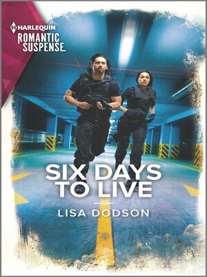 cover image of Six Days to Live